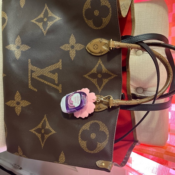 Louis Vuitton OTG GM (large one) - Picture 8 of 14